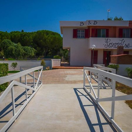 Paradise Beb Giovinazzo Extérieur photo
