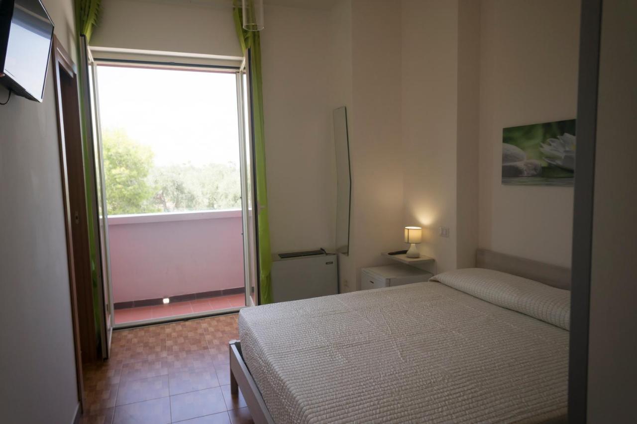 Paradise Beb Giovinazzo Extérieur photo