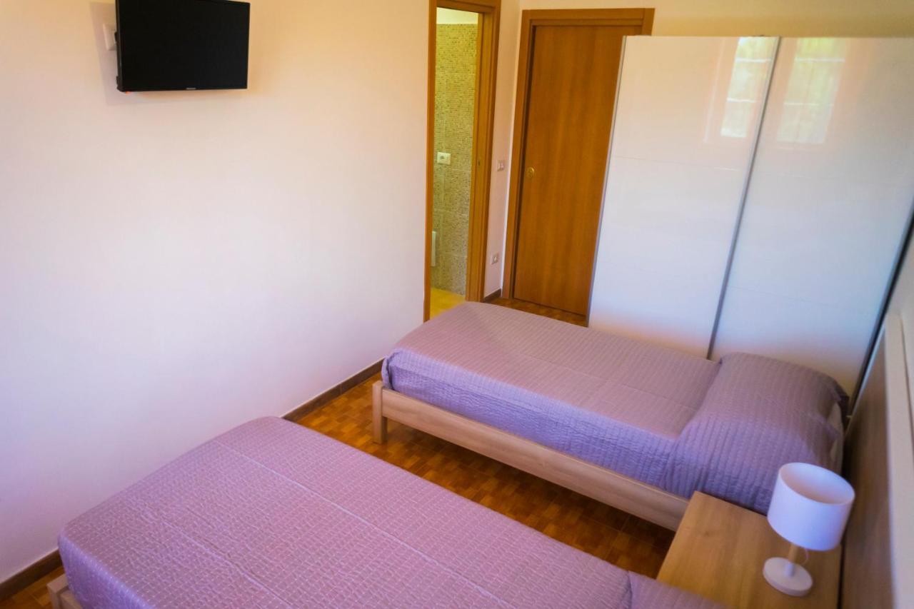 Paradise Beb Giovinazzo Extérieur photo