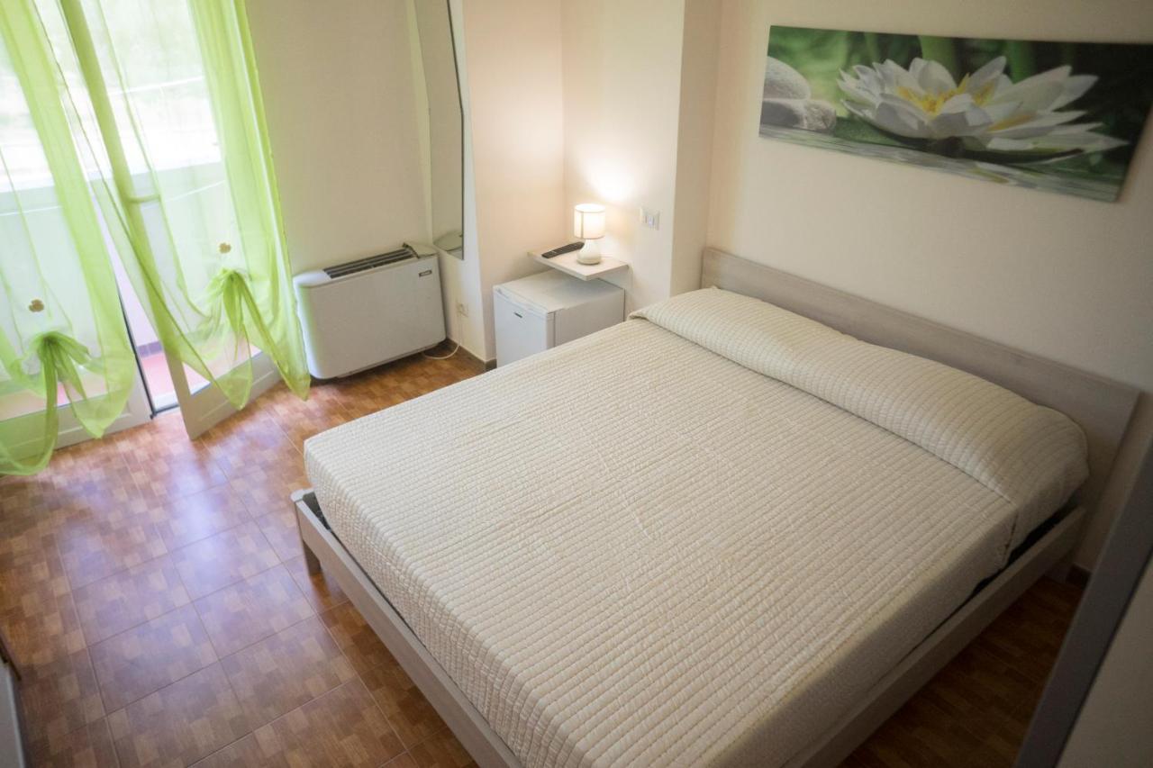 Paradise Beb Giovinazzo Extérieur photo