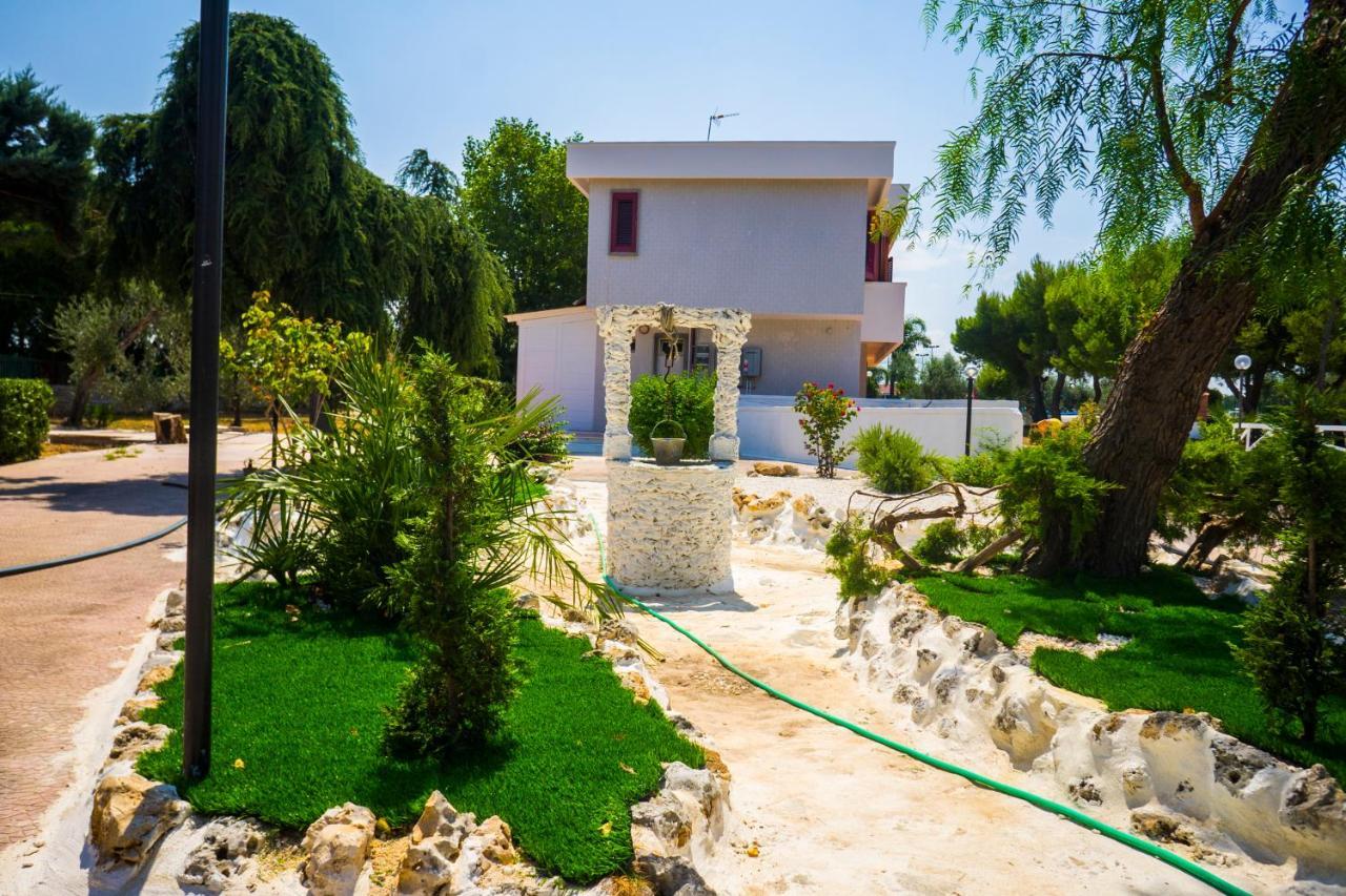 Paradise Beb Giovinazzo Extérieur photo