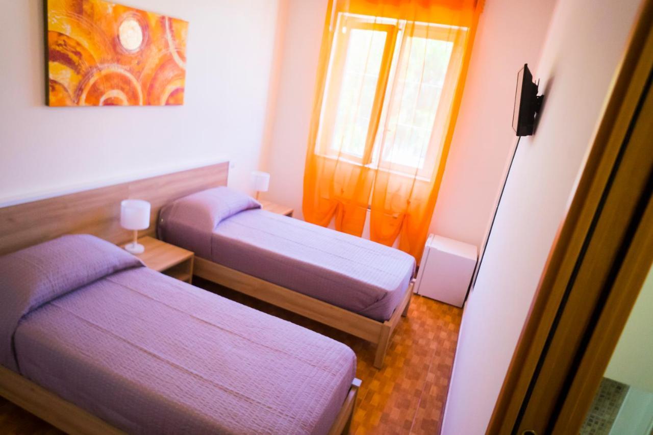 Paradise Beb Giovinazzo Extérieur photo