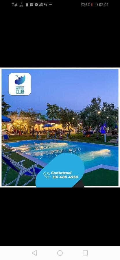Paradise Beb Giovinazzo Extérieur photo